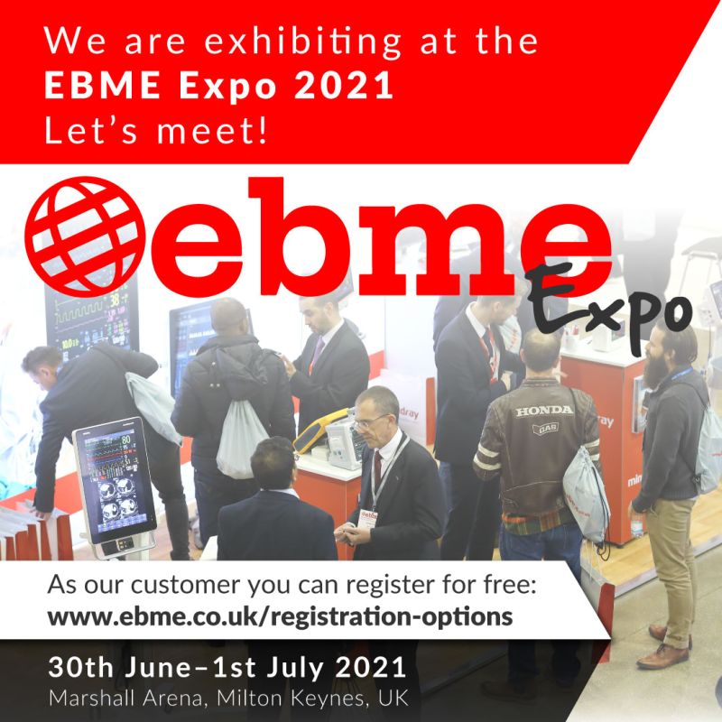 ebme expo promo